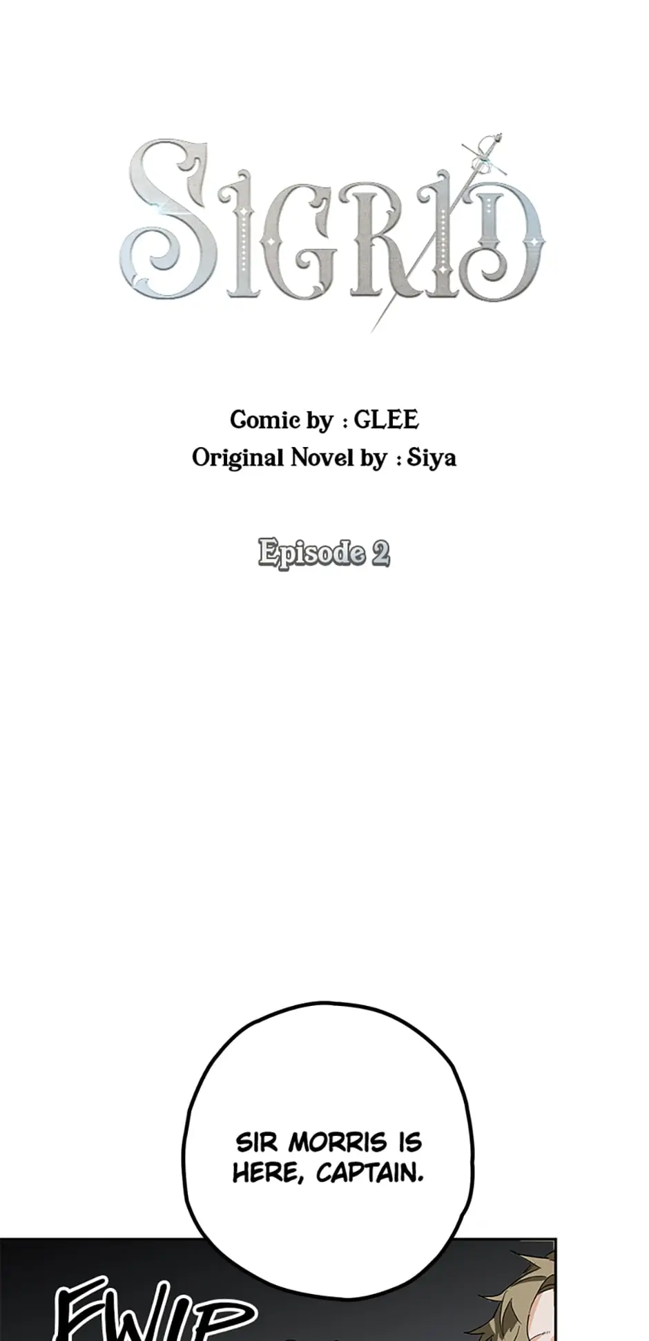 Read Sigrid Manga Online