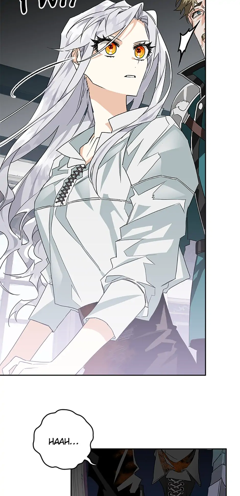Read Sigrid Manga Online