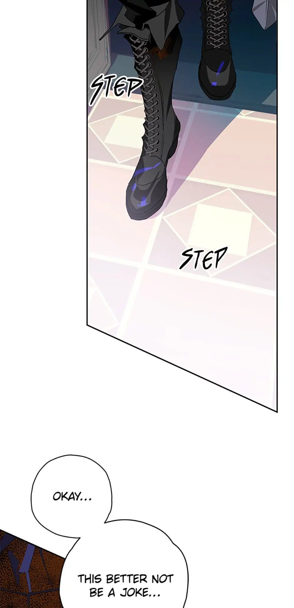 Read Sigrid Manga Online