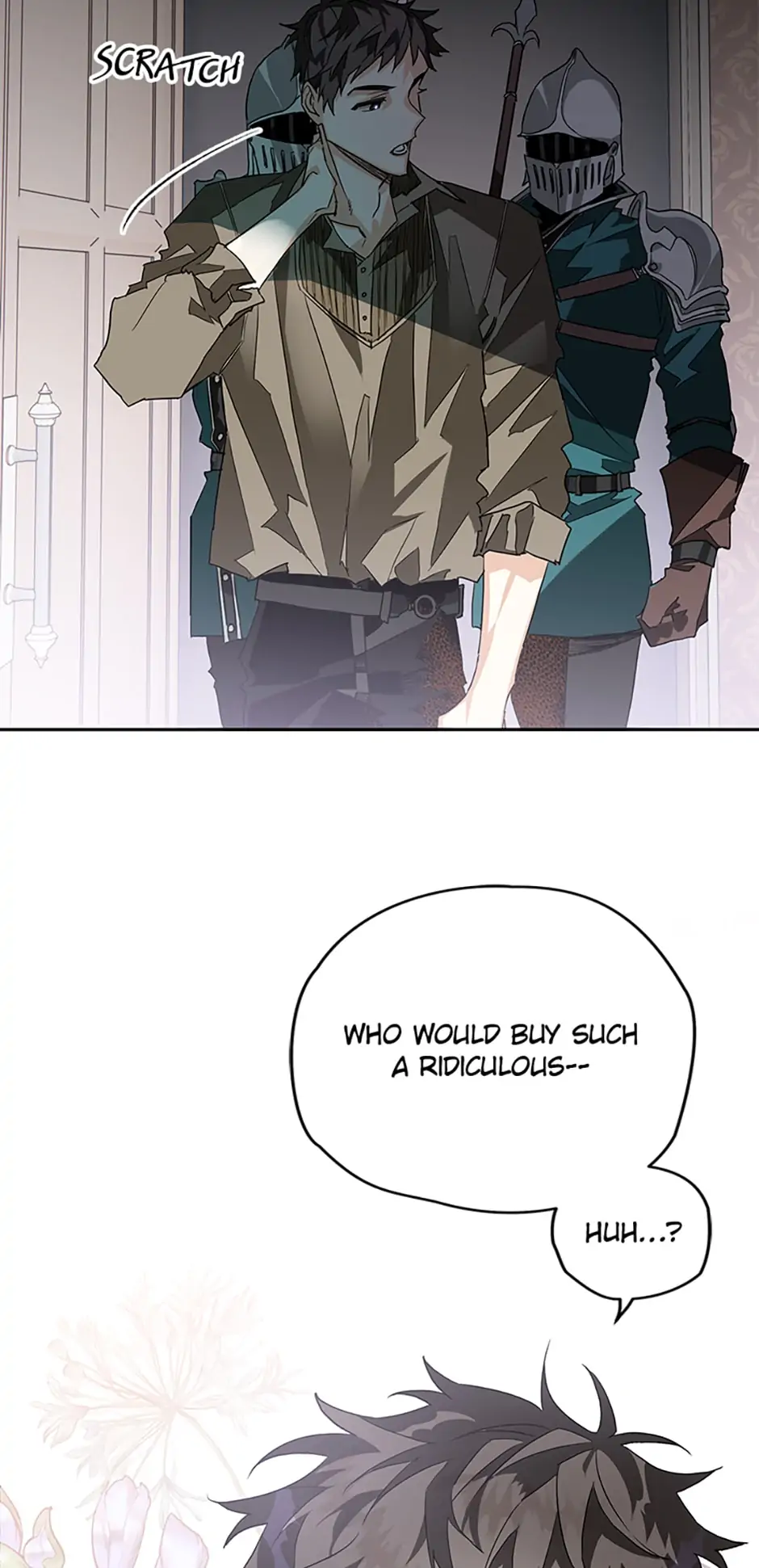Read Sigrid Manga Online