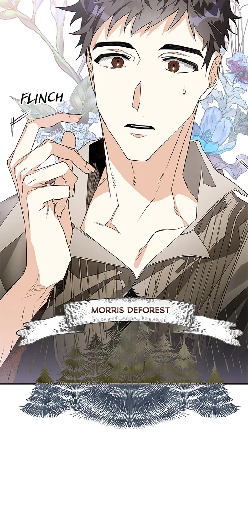 Read Sigrid Manga Online