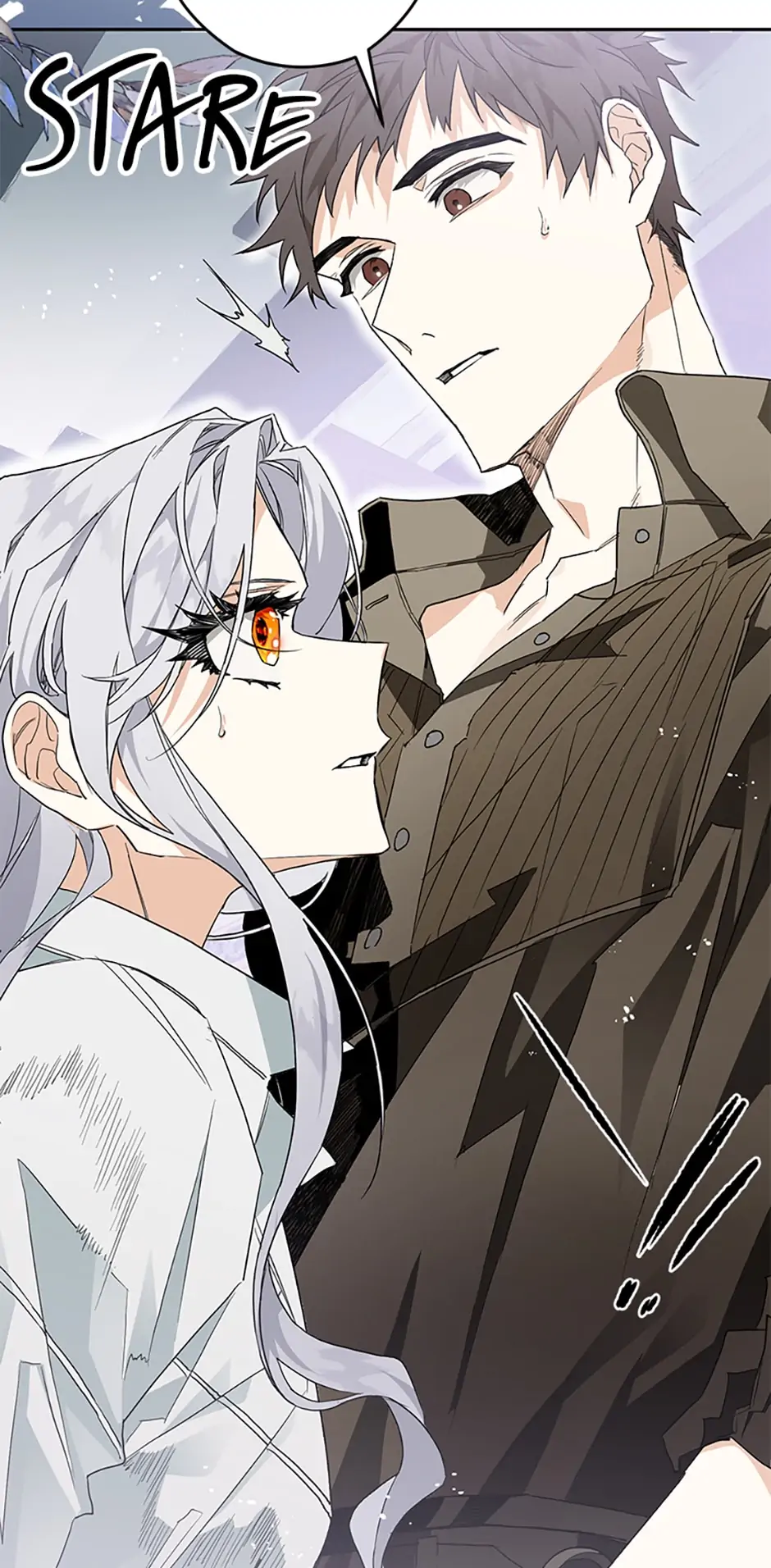 Read Sigrid Manga Online