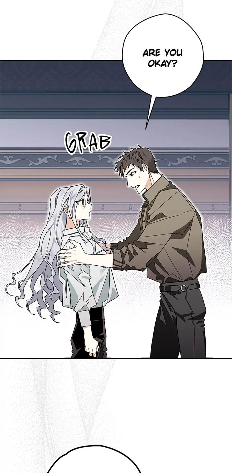 Read Sigrid Manga Online