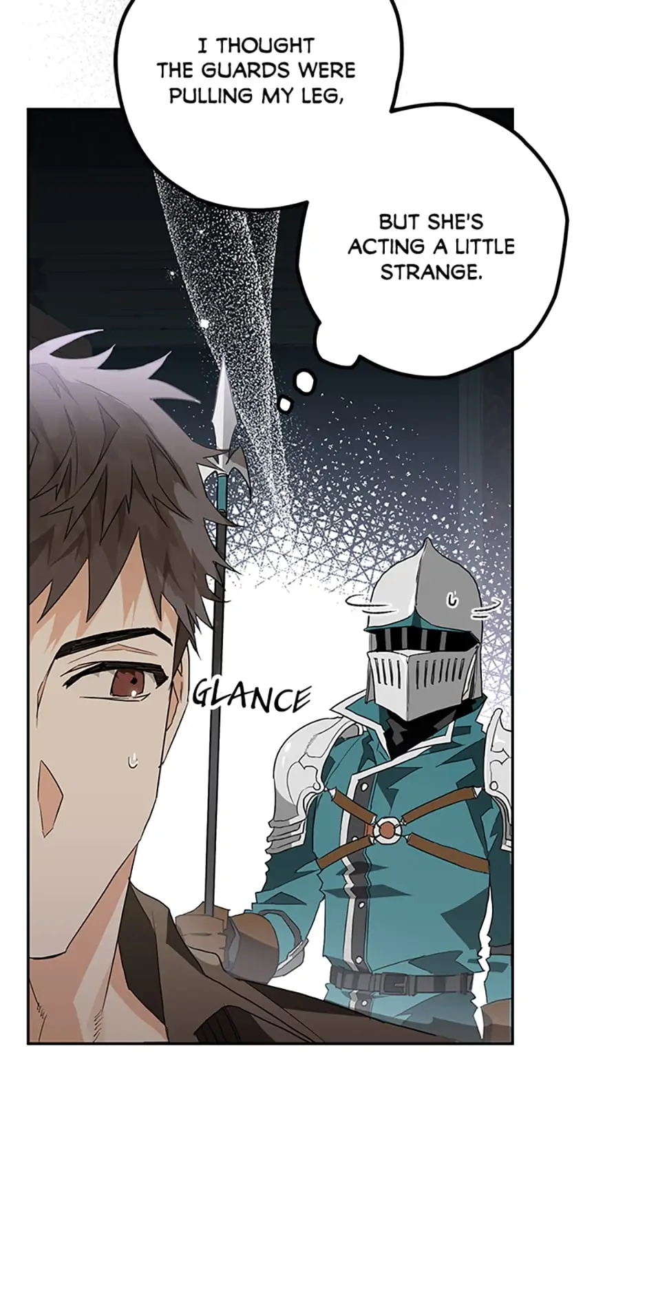 Read Sigrid Manga Online