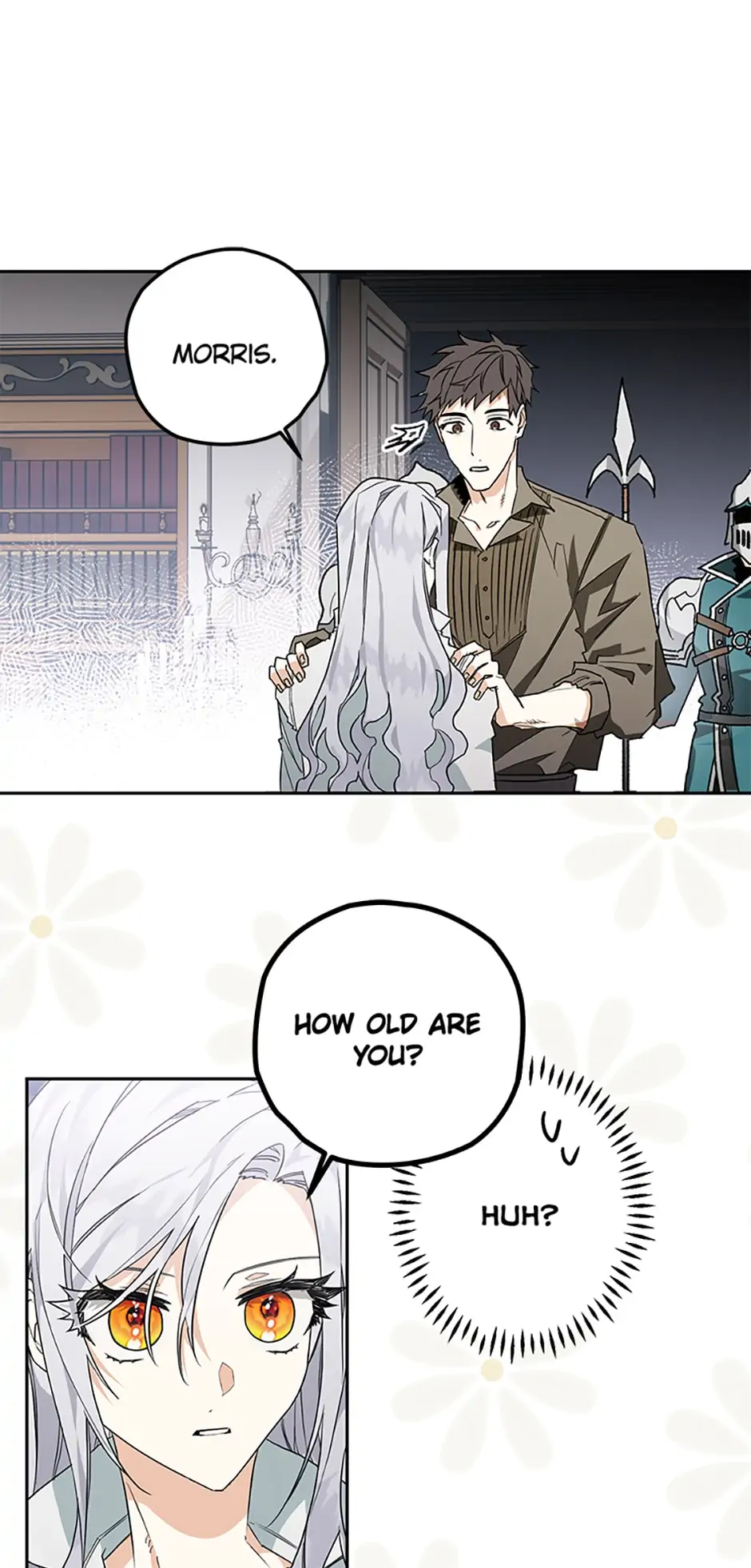 Read Sigrid Manga Online