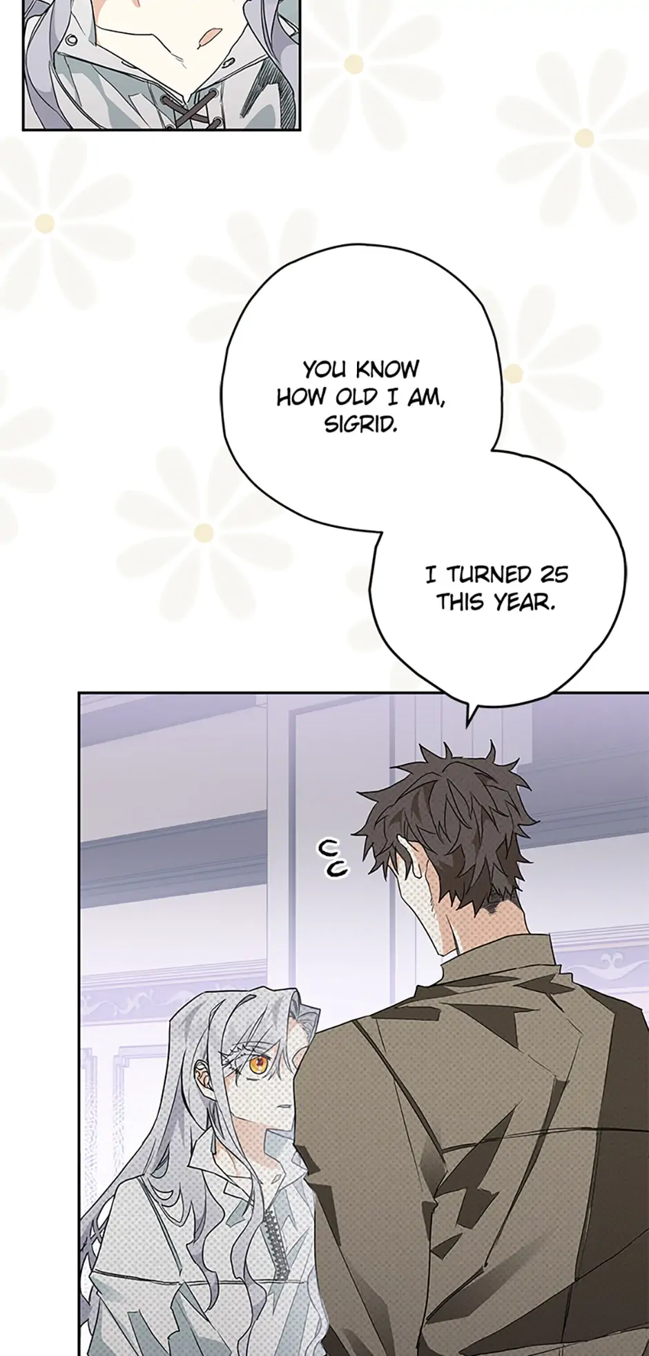 Read Sigrid Manga Online