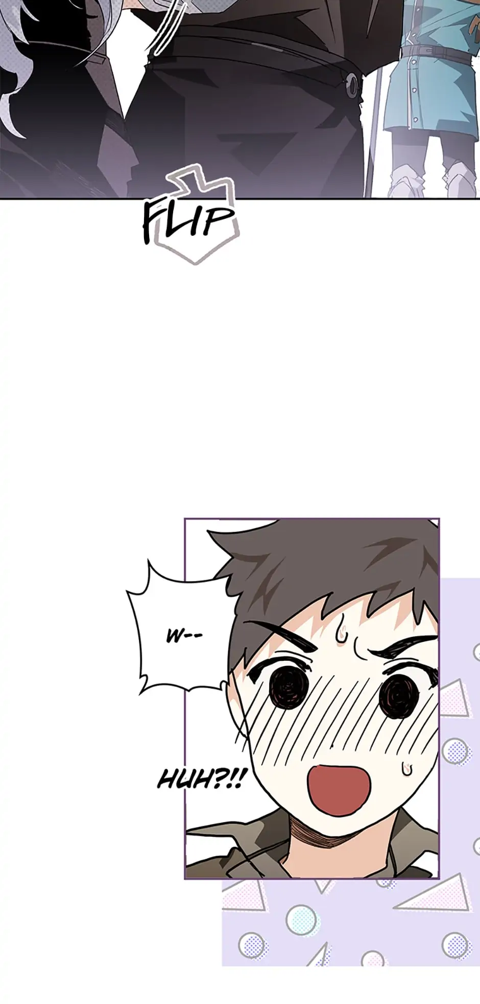 Read Sigrid Manga Online