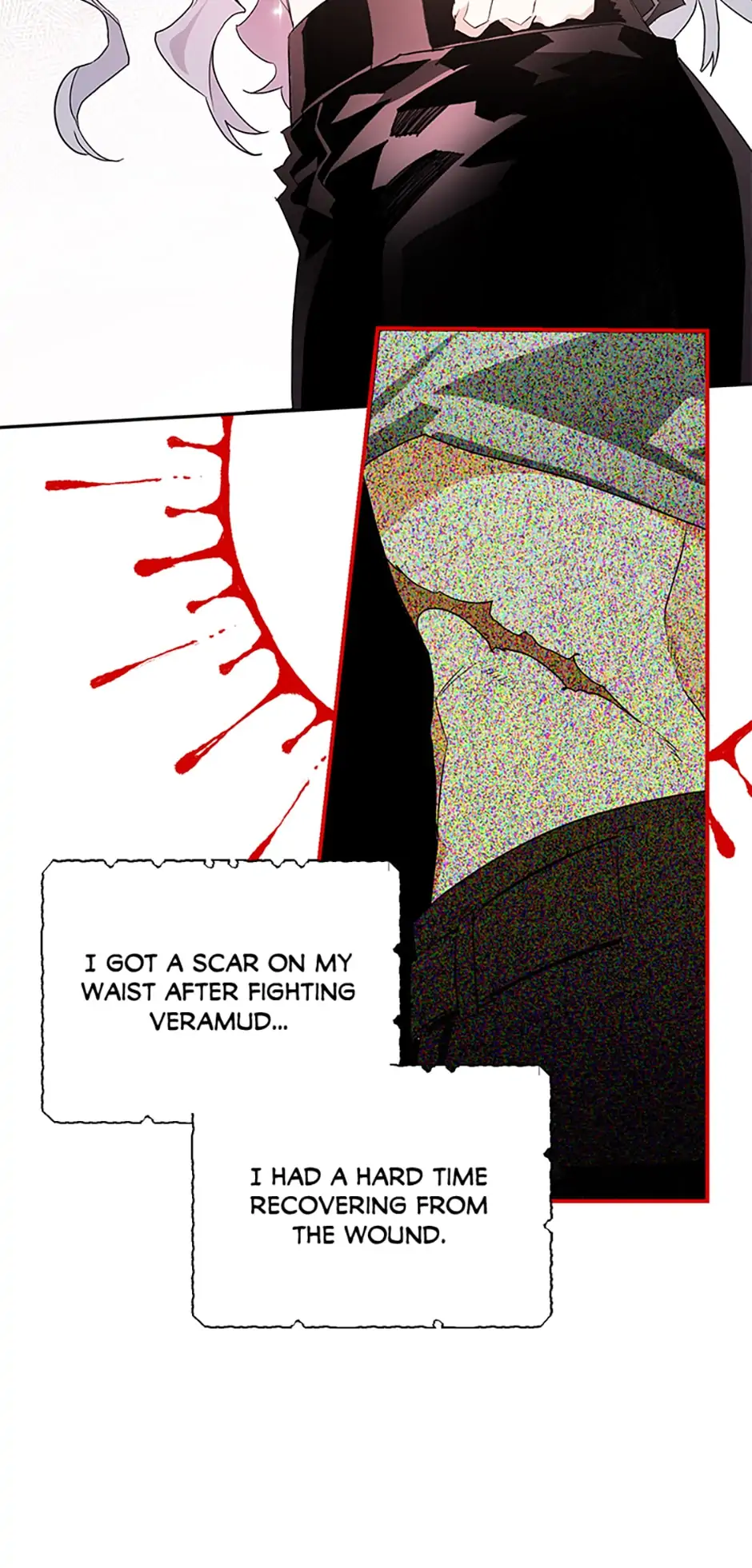 Read Sigrid Manga Online