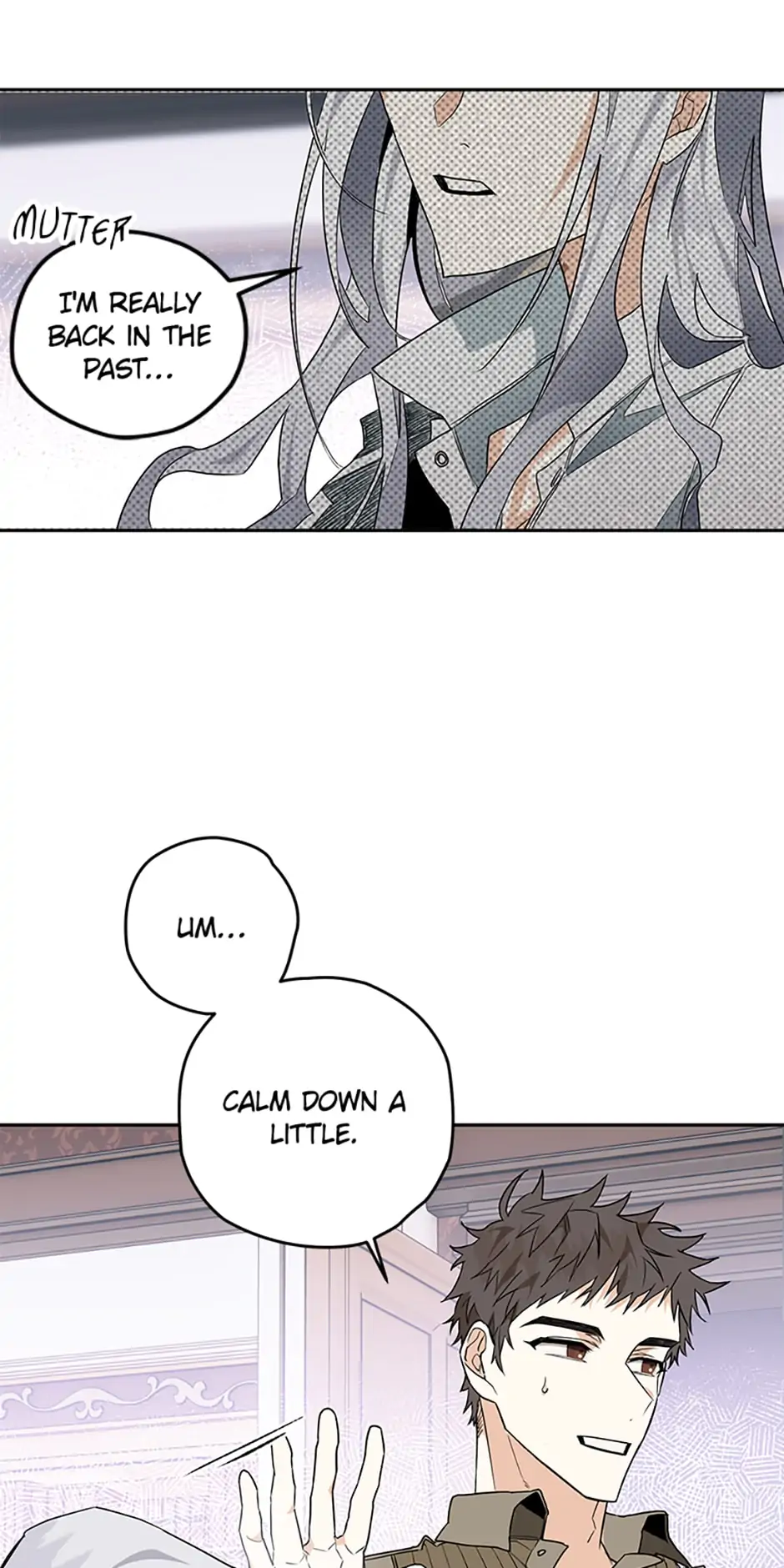 Read Sigrid Manga Online