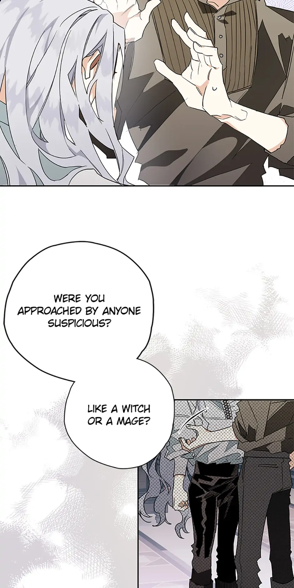 Read Sigrid Manga Online