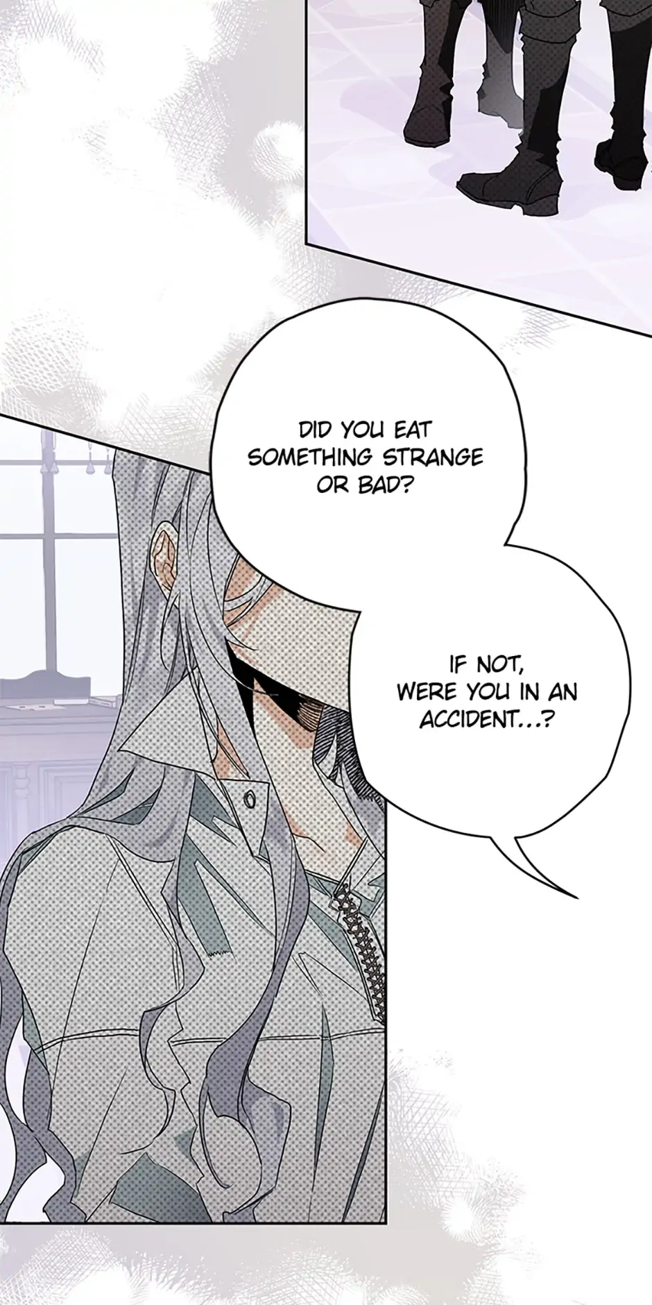 Read Sigrid Manga Online