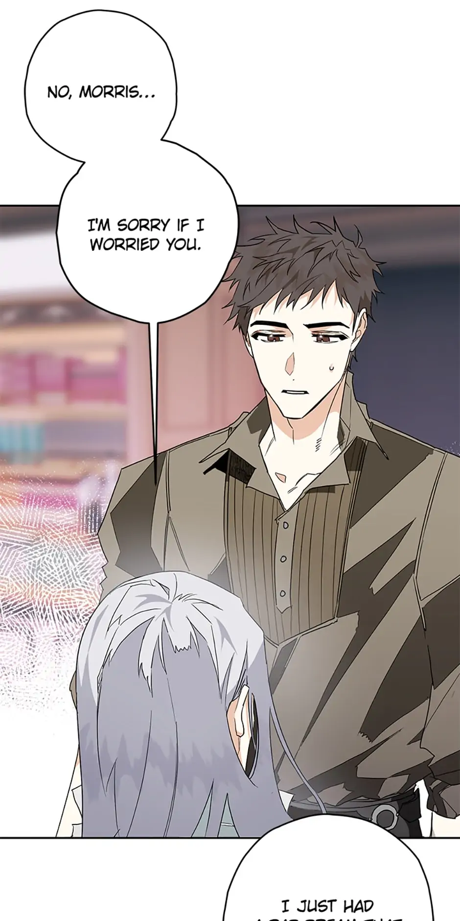 Read Sigrid Manga Online