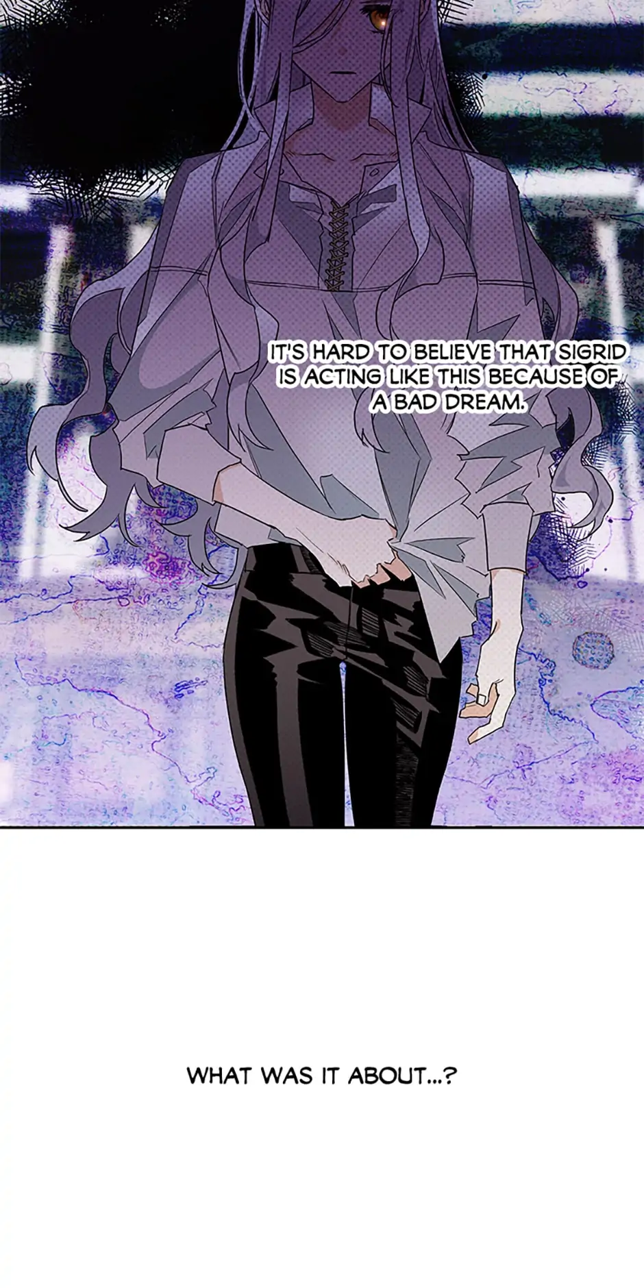 Read Sigrid Manga Online