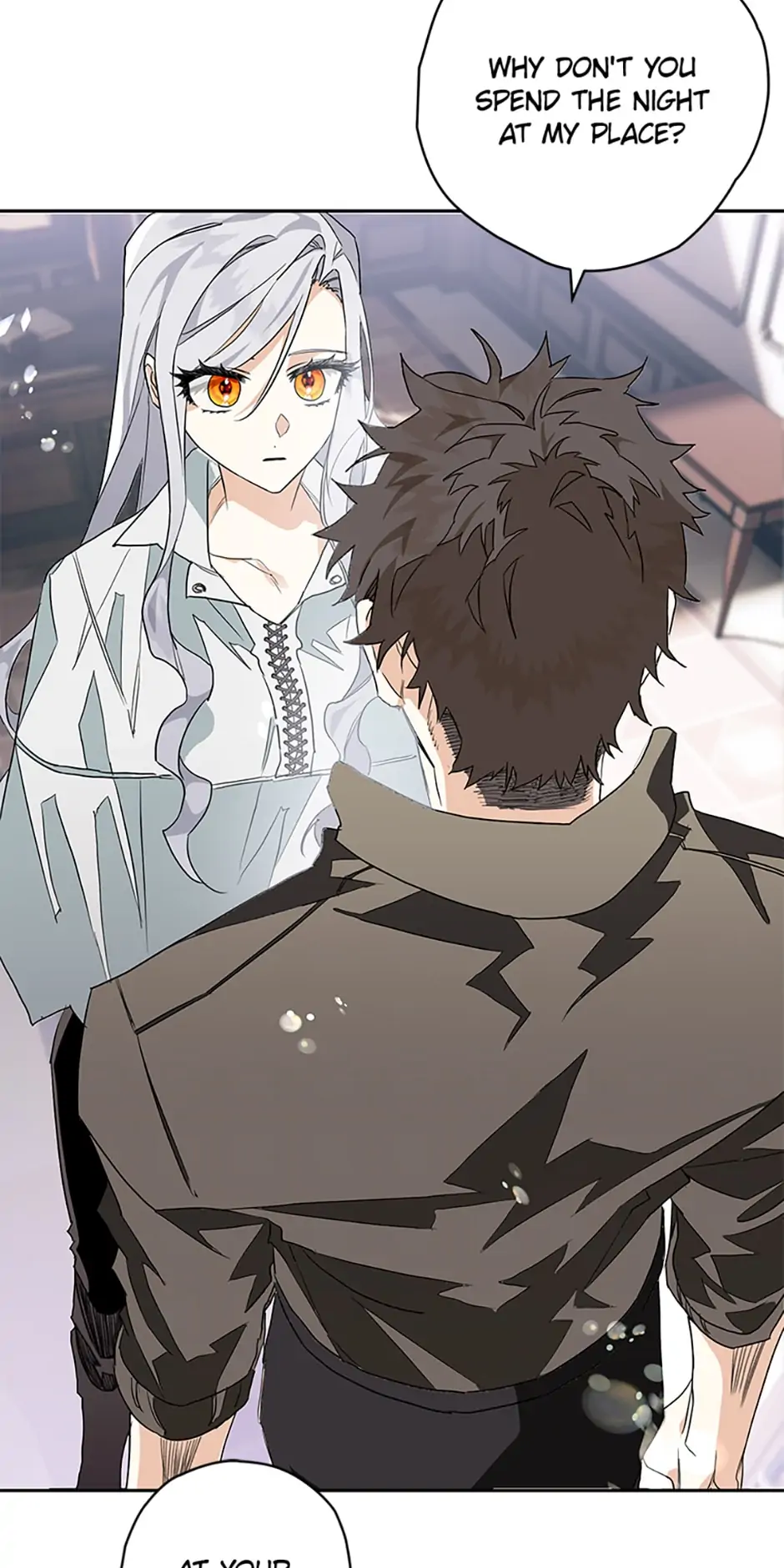 Read Sigrid Manga Online