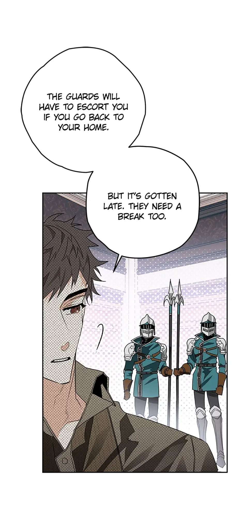Read Sigrid Manga Online