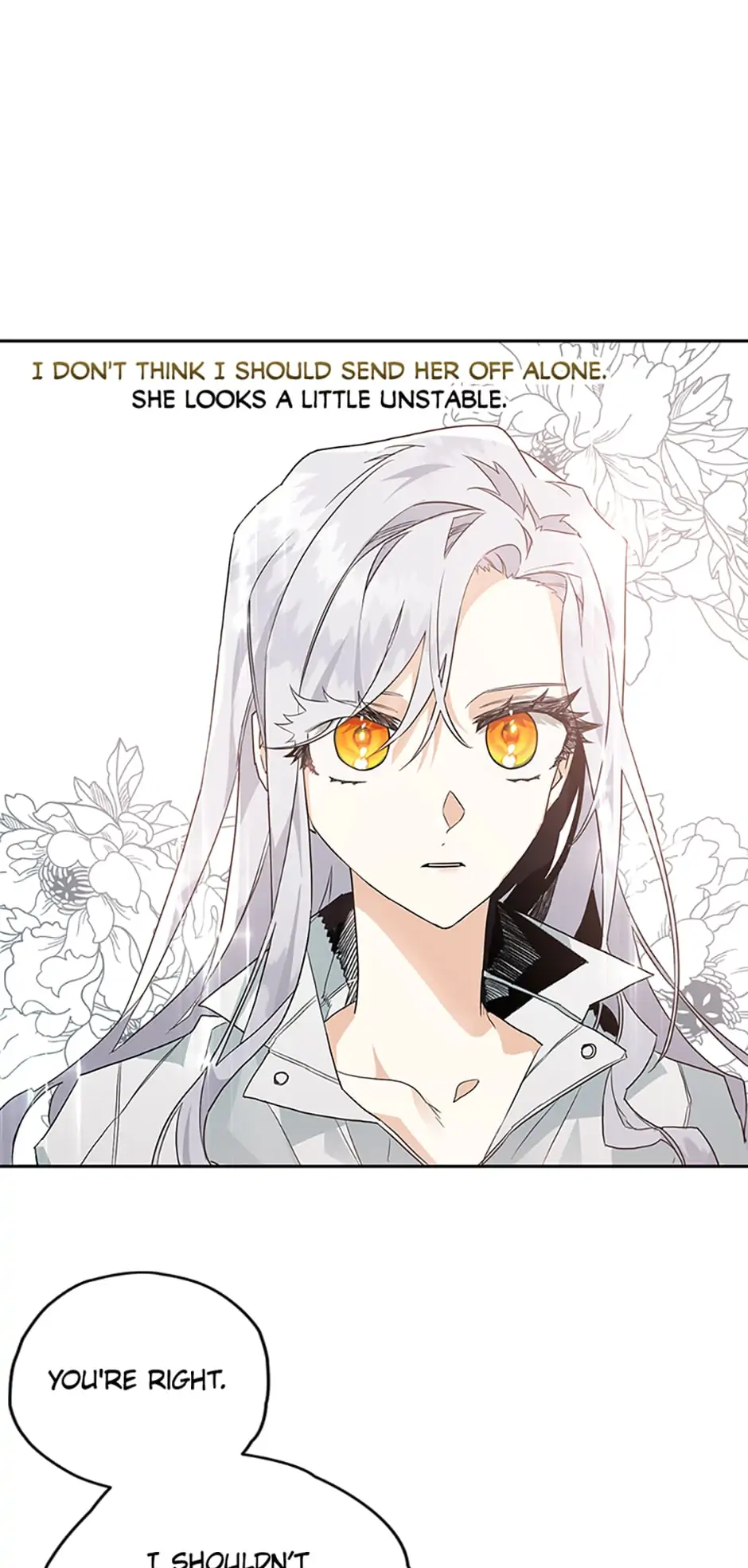 Read Sigrid Manga Online