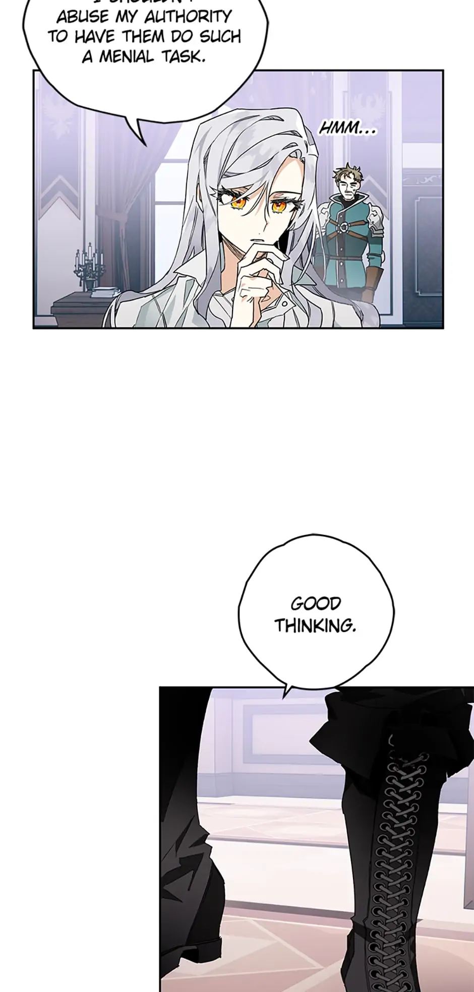 Read Sigrid Manga Online