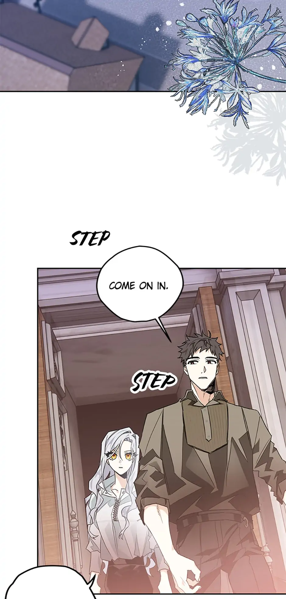 Read Sigrid Manga Online