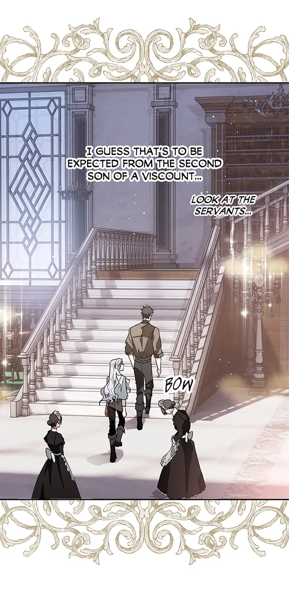 Read Sigrid Manga Online