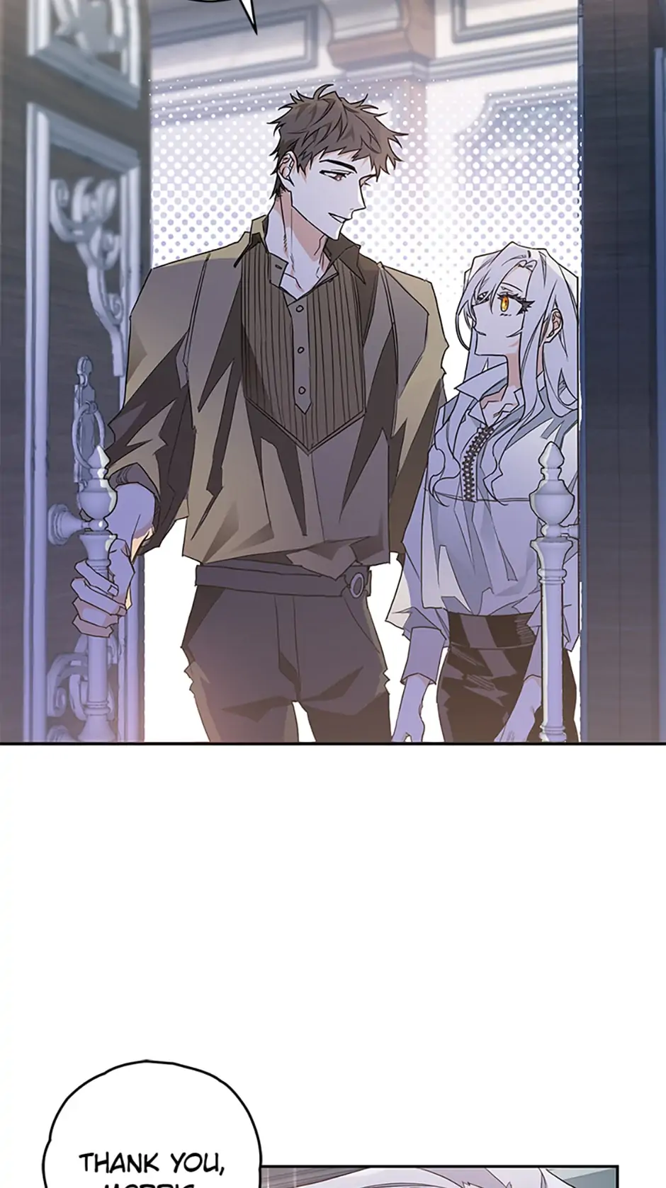 Read Sigrid Manga Online