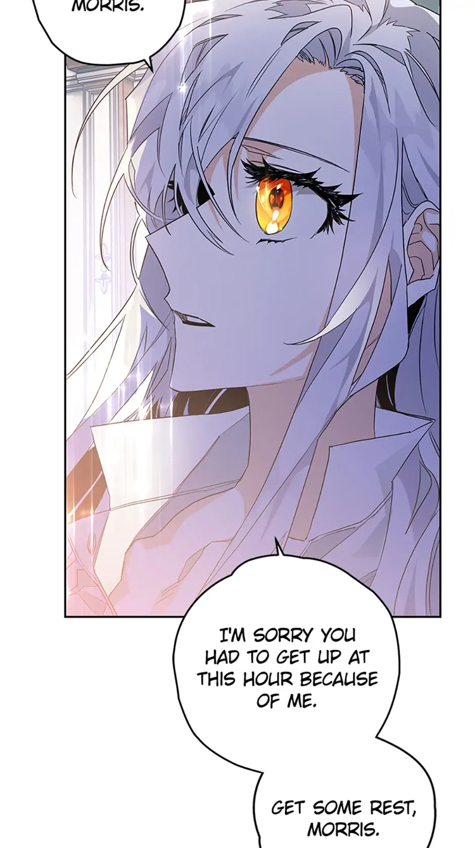 Read Sigrid Manga Online