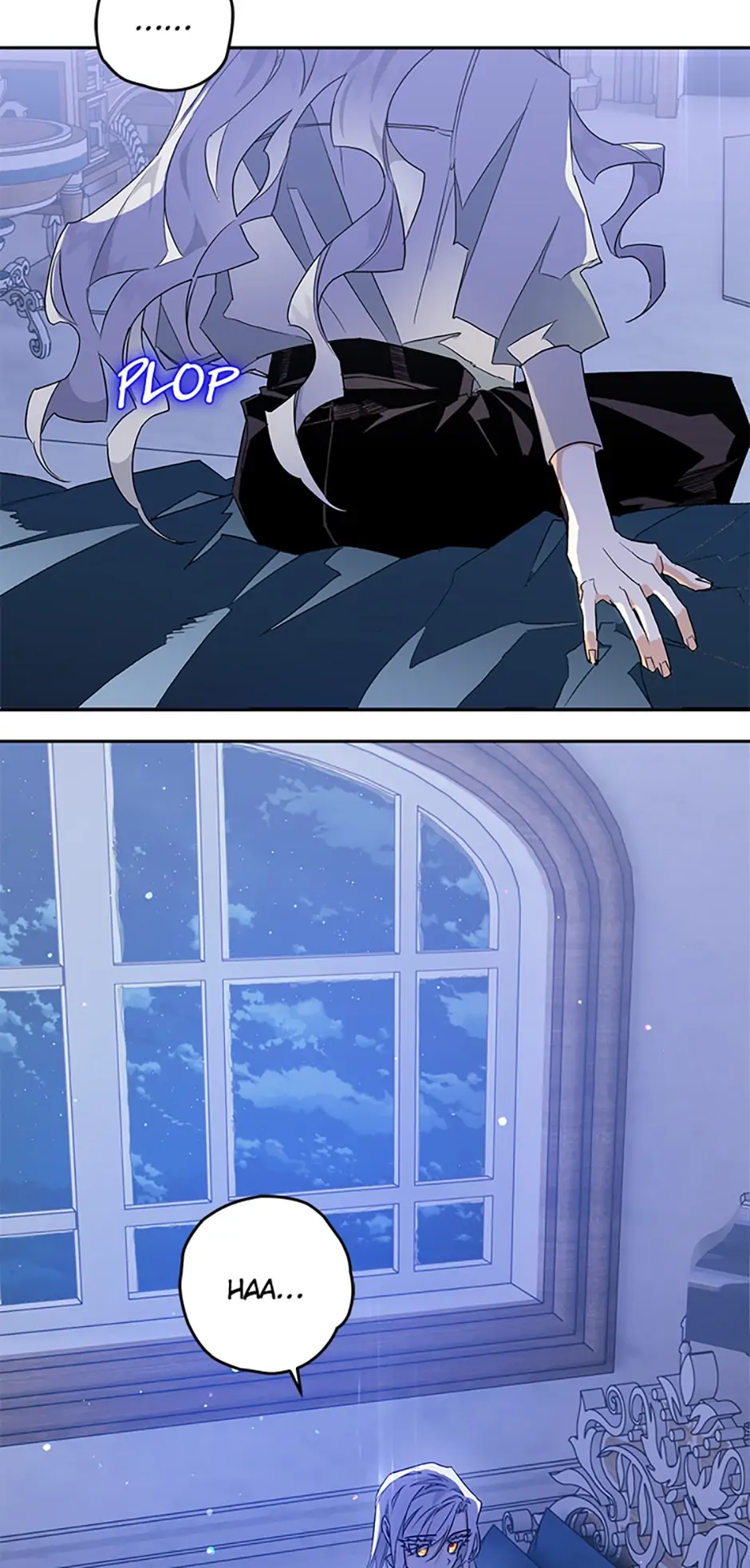 Read Sigrid Manga Online