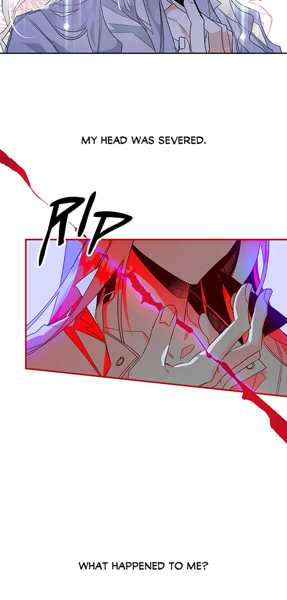 Read Sigrid Manga Online
