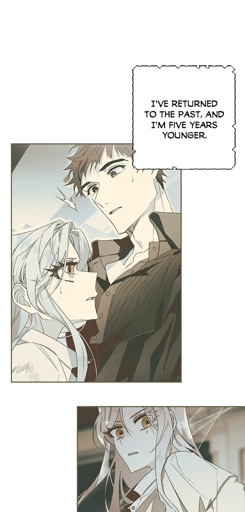 Read Sigrid Manga Online