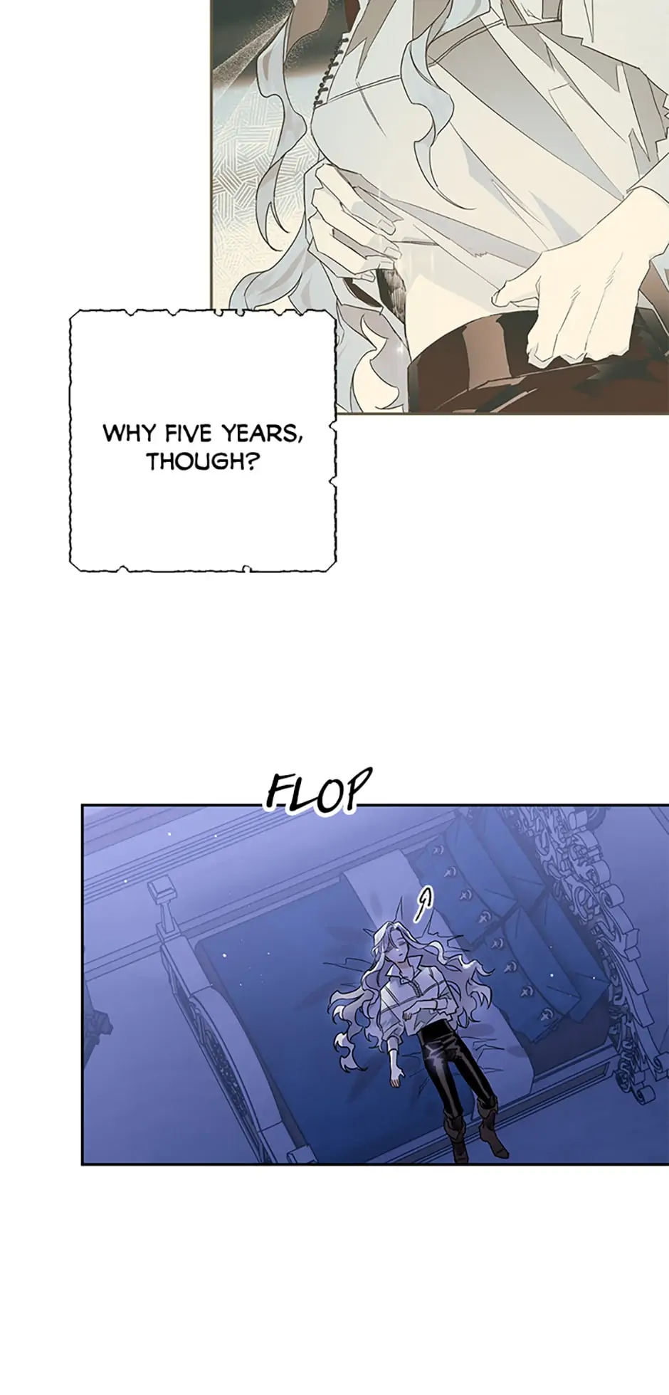 Read Sigrid Manga Online