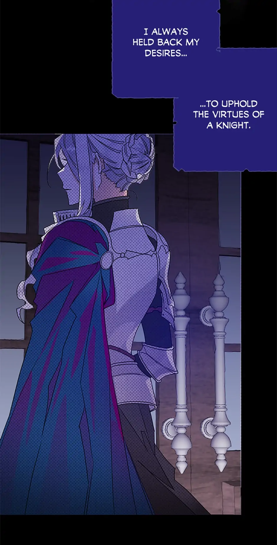 Read Sigrid Manga Online