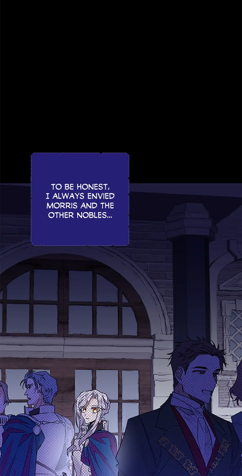 Read Sigrid Manga Online