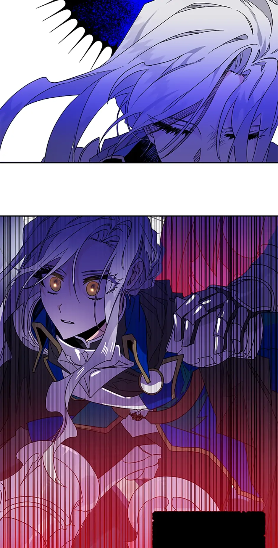 Read Sigrid Manga Online