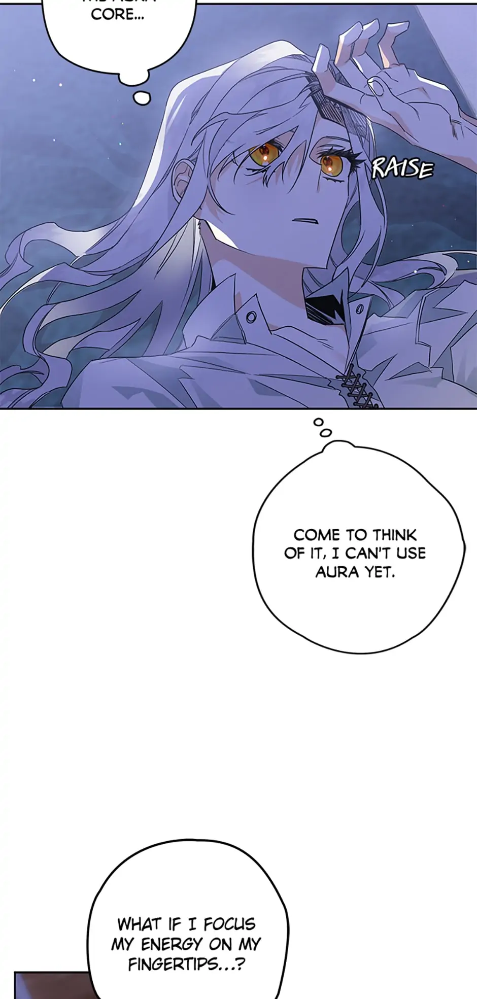Read Sigrid Manga Online