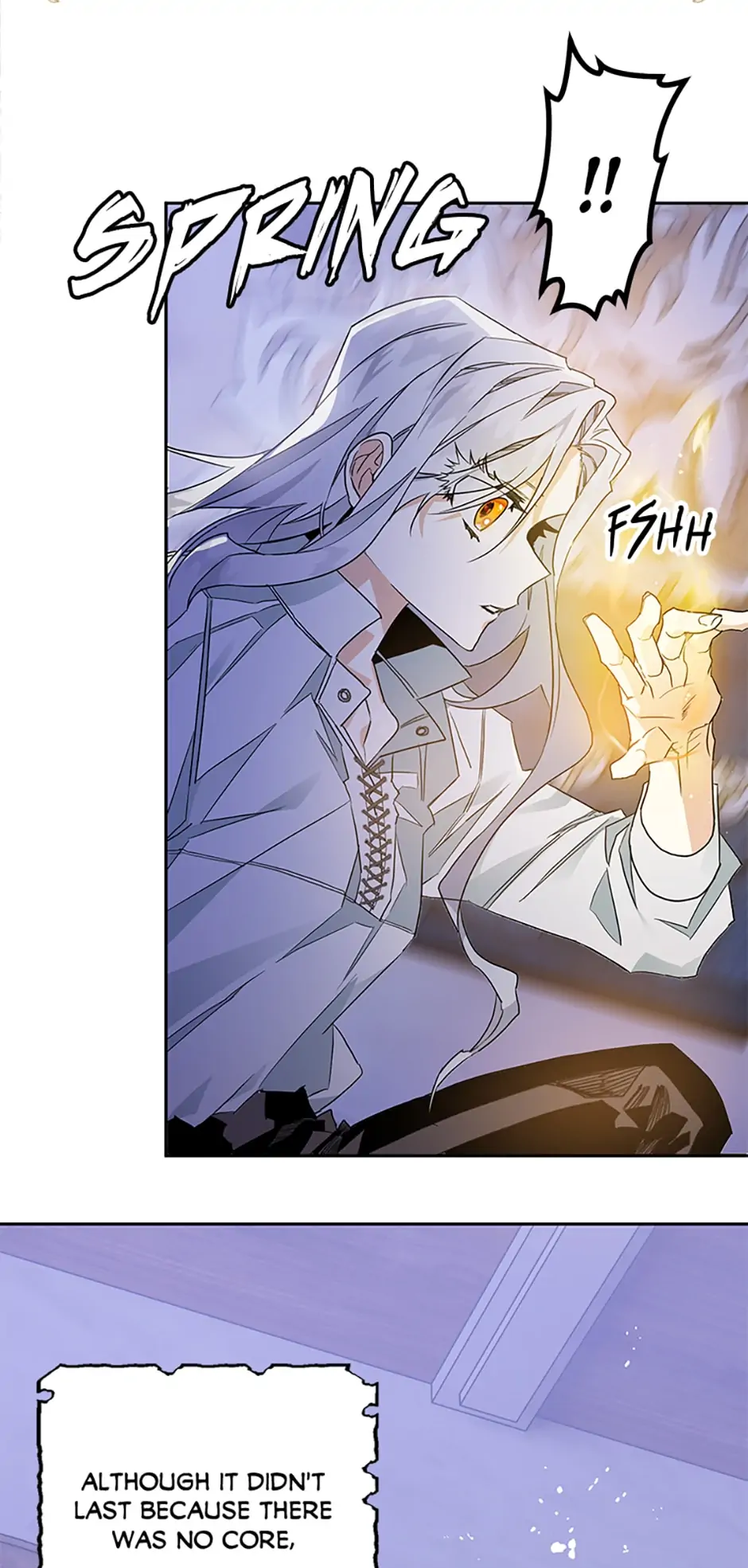 Read Sigrid Manga Online