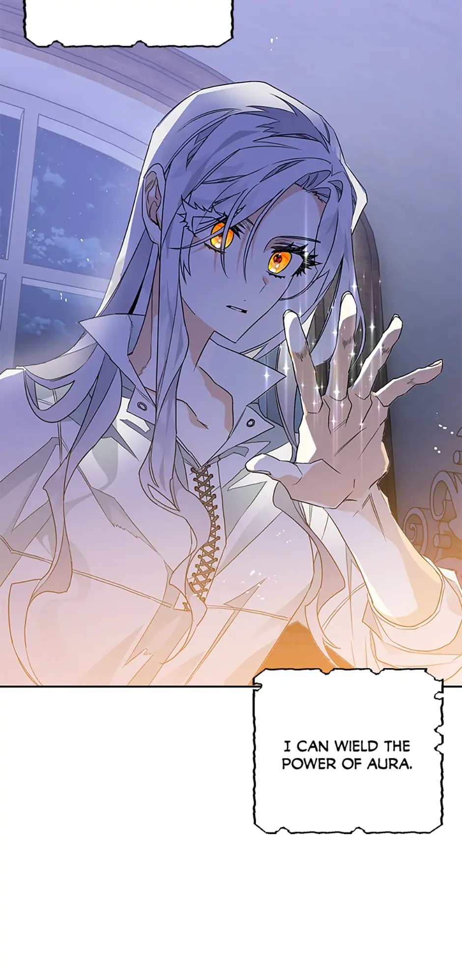 Read Sigrid Manga Online