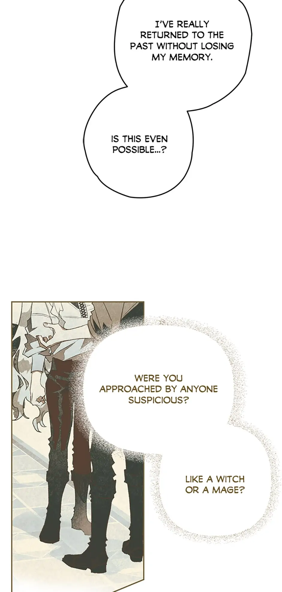 Read Sigrid Manga Online