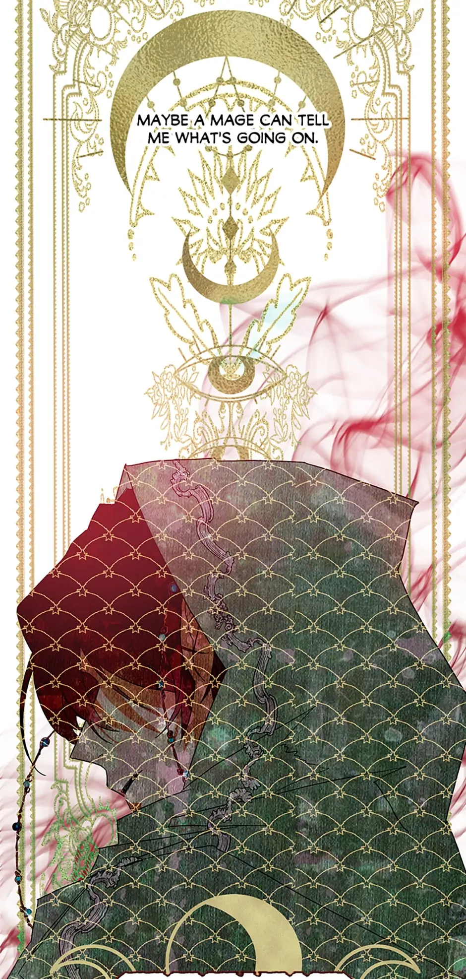 Read Sigrid Manga Online