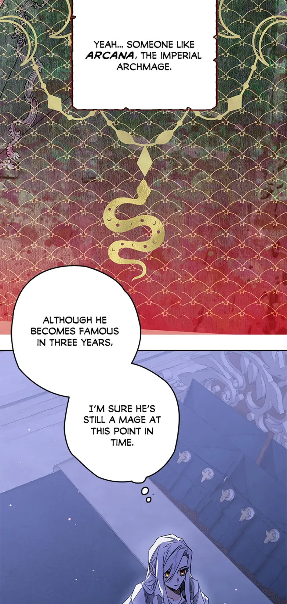 Read Sigrid Manga Online