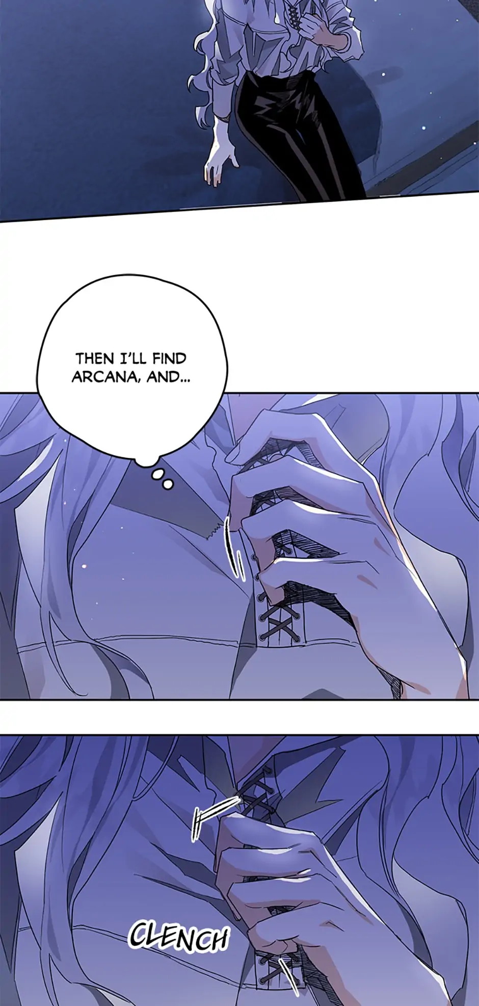 Read Sigrid Manga Online
