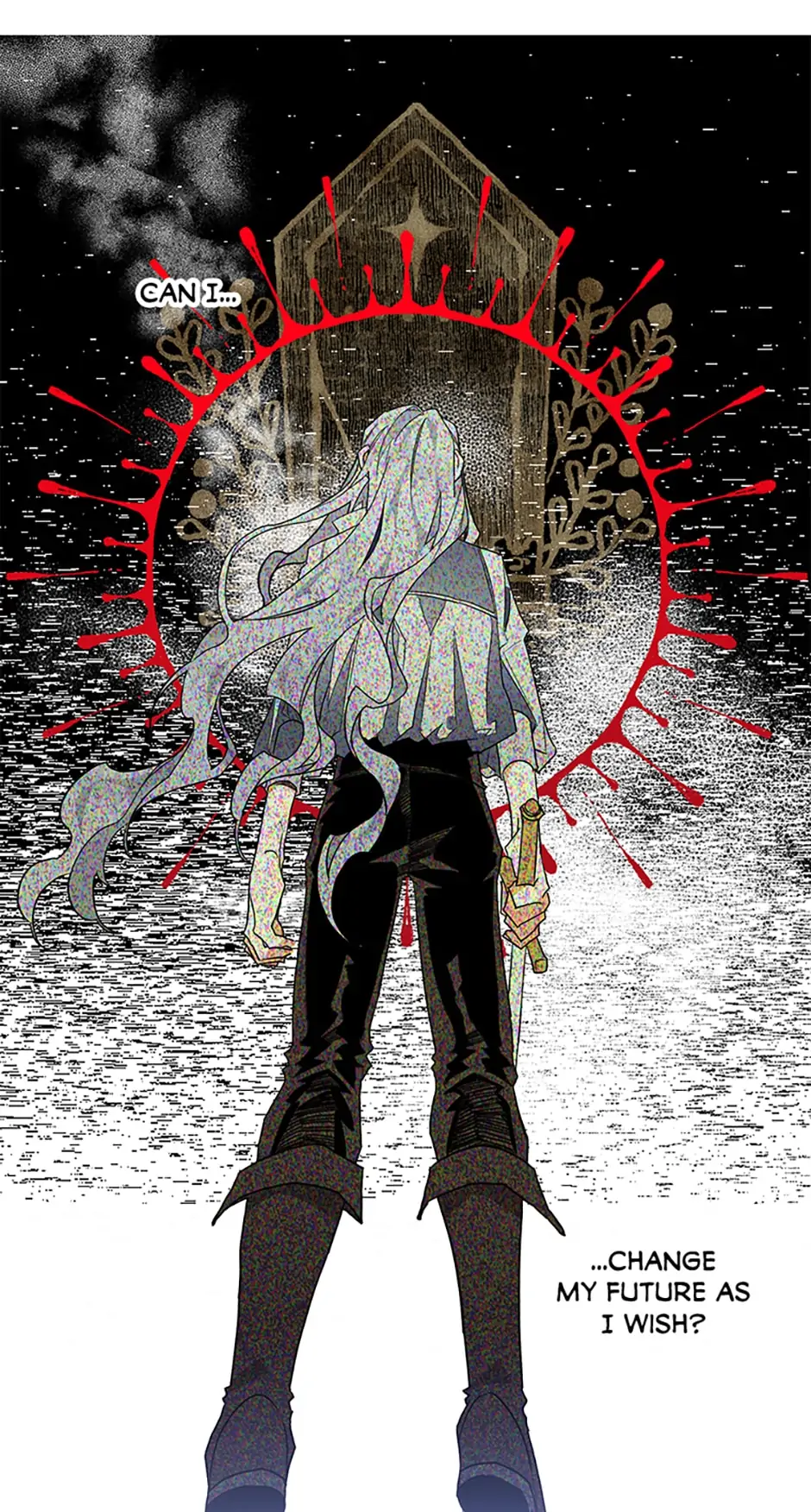 Read Sigrid Manga Online