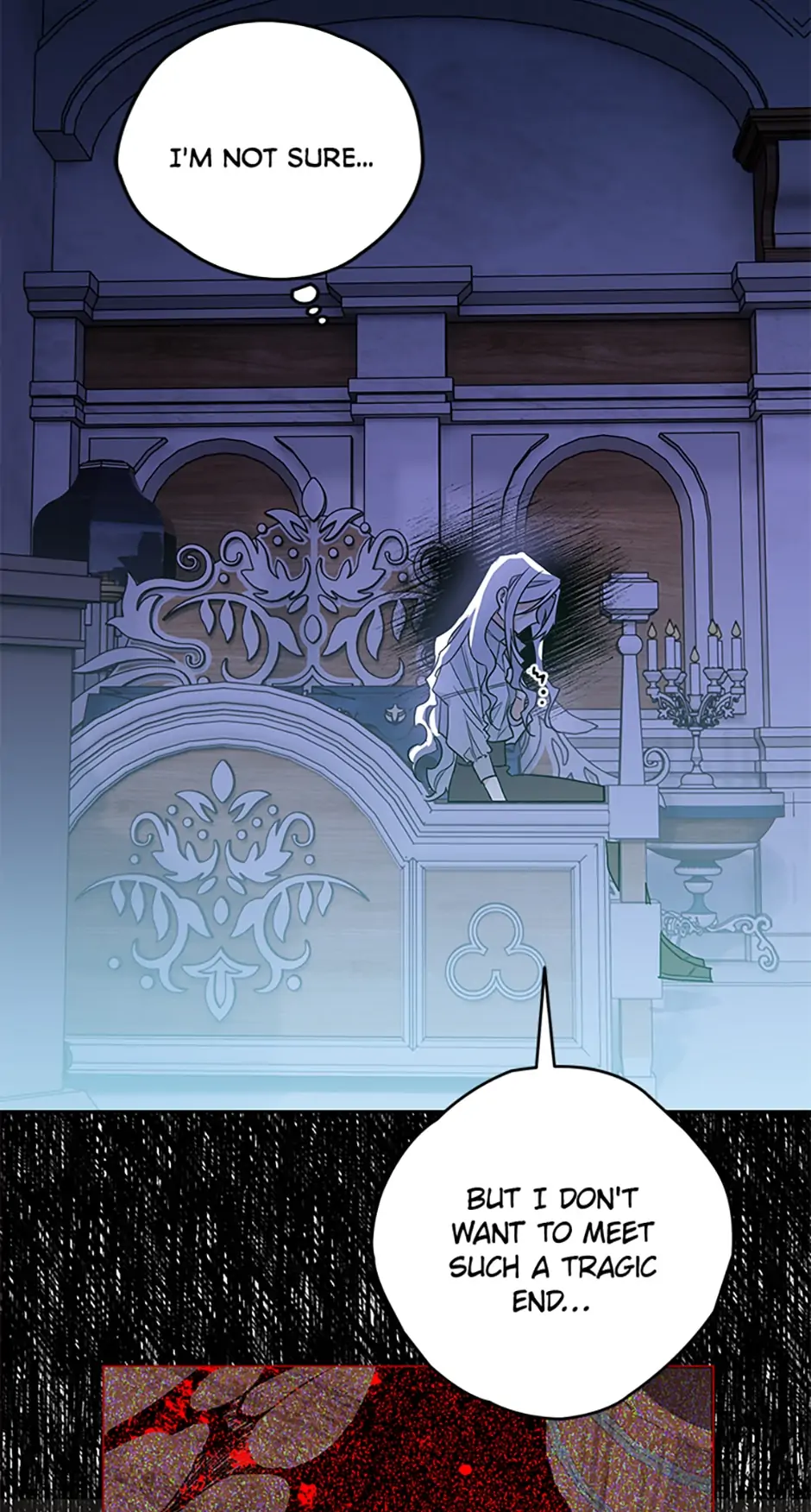 Read Sigrid Manga Online