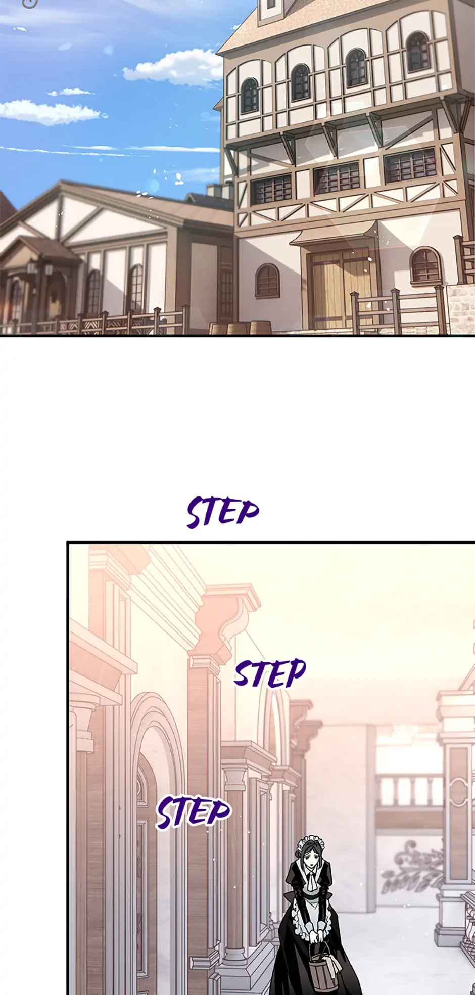 Read Sigrid Manga Online
