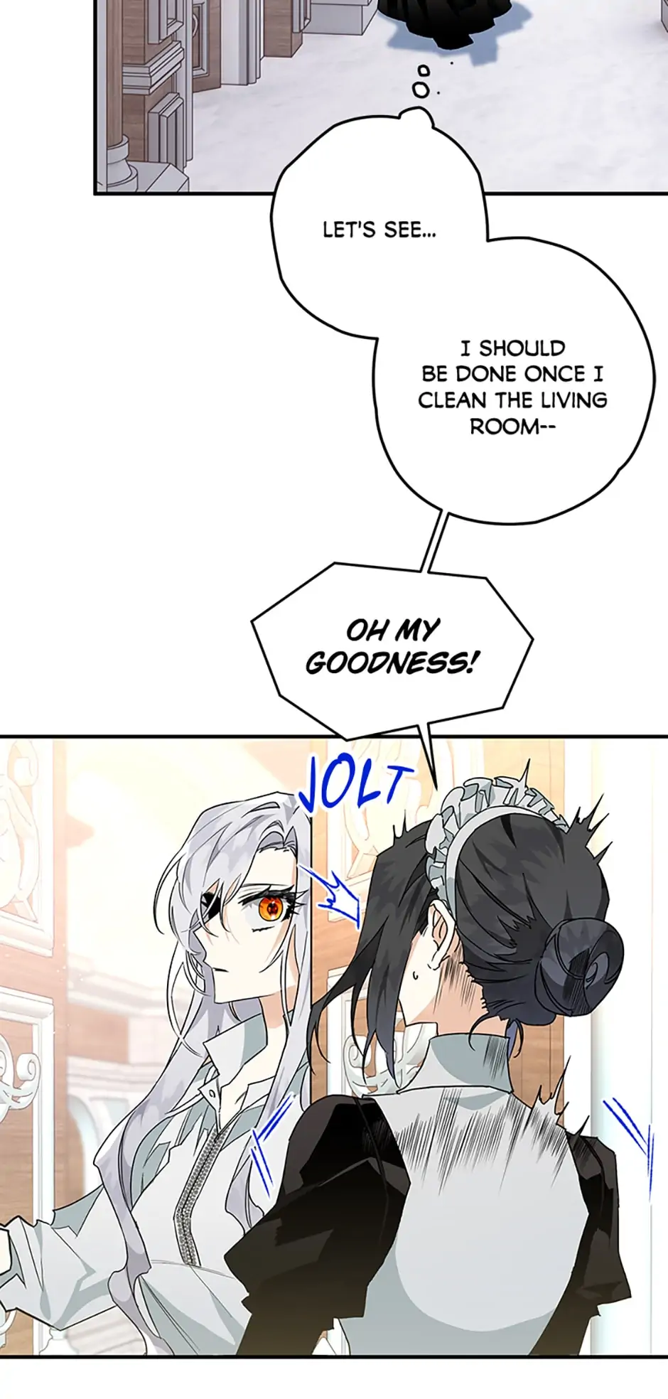 Read Sigrid Manga Online