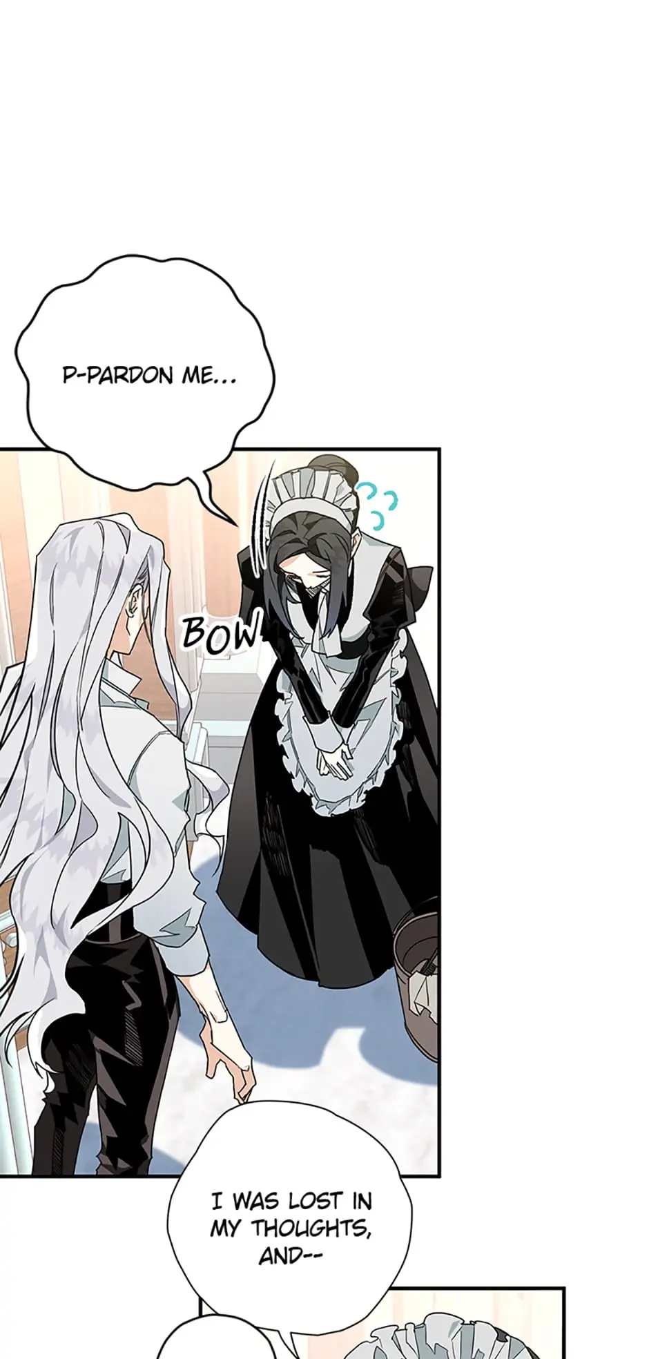 Read Sigrid Manga Online