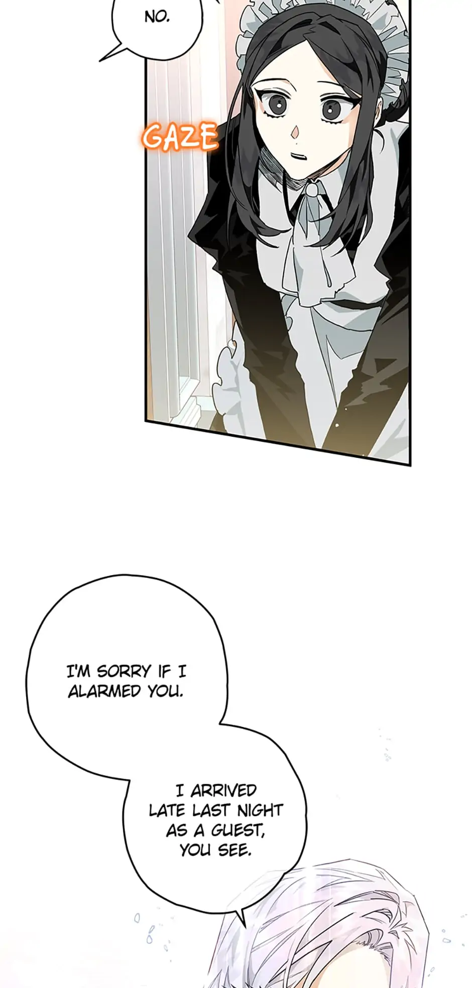 Read Sigrid Manga Online