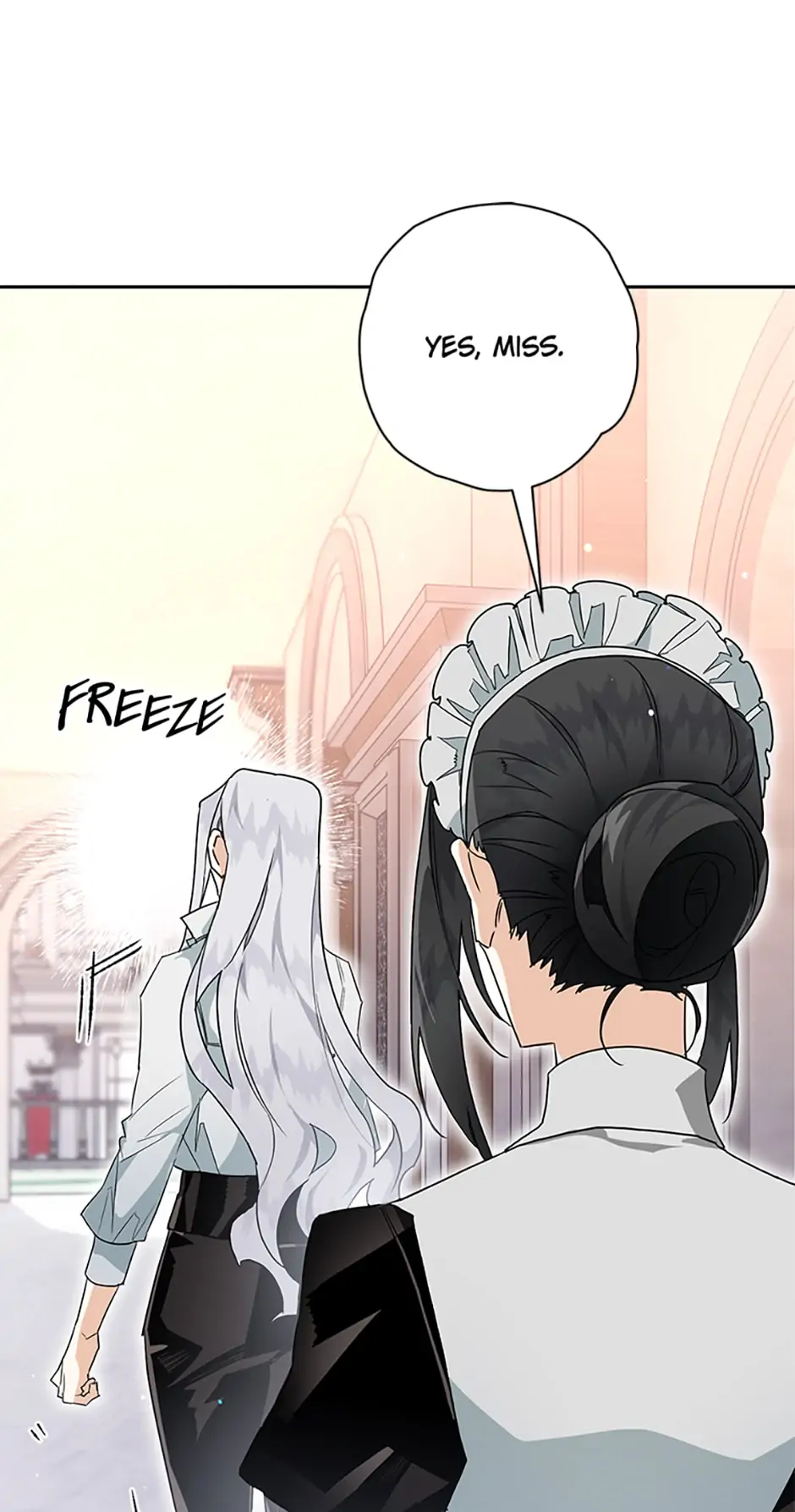 Read Sigrid Manga Online