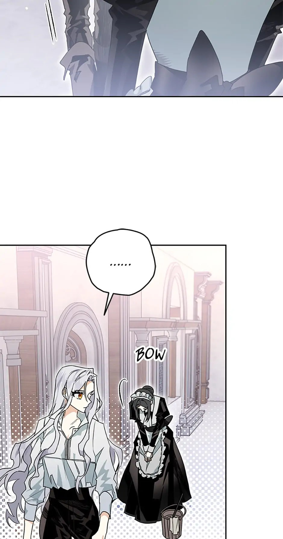 Read Sigrid Manga Online