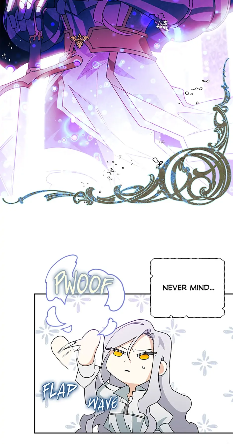 Read Sigrid Manga Online