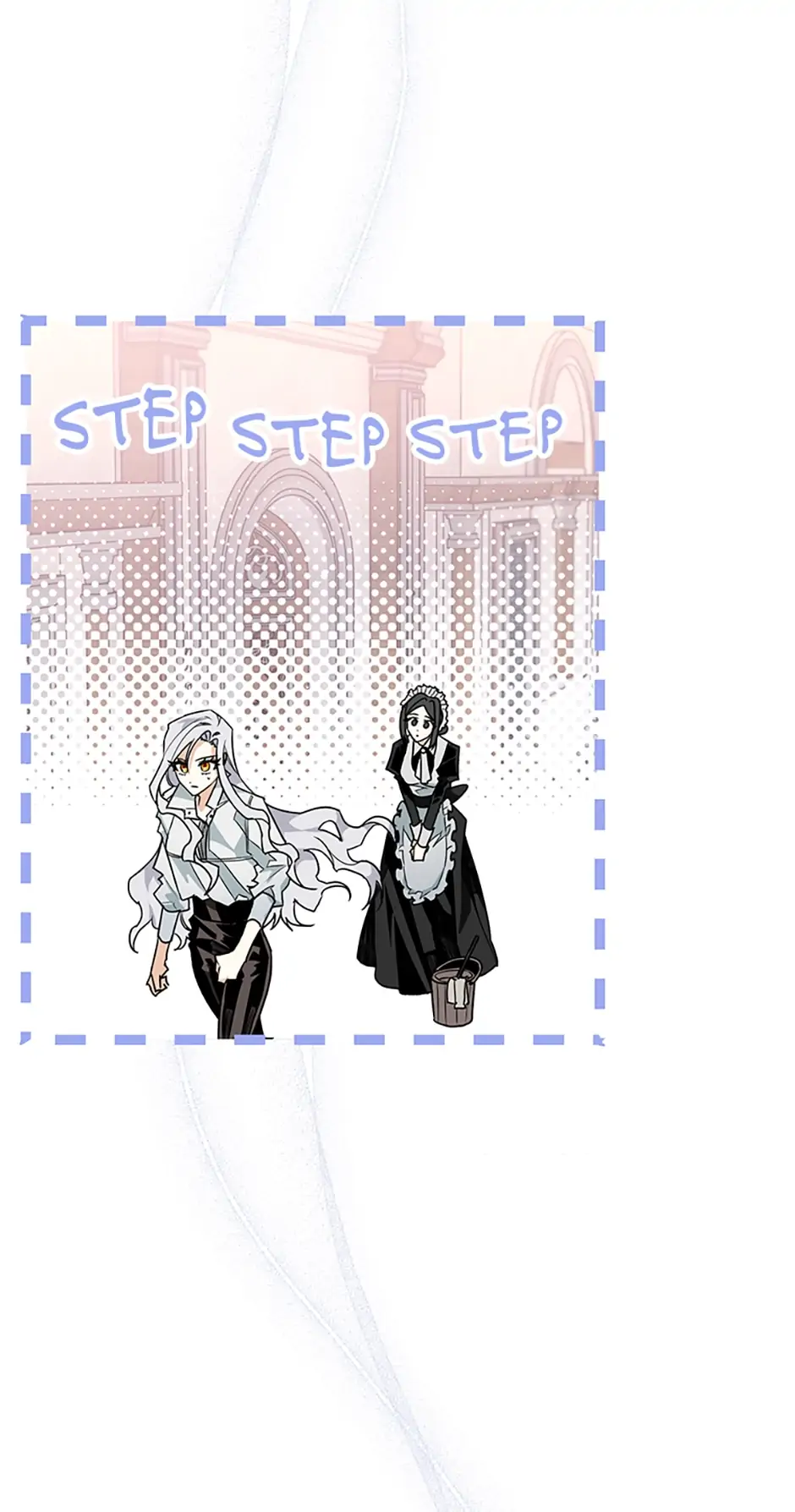 Read Sigrid Manga Online