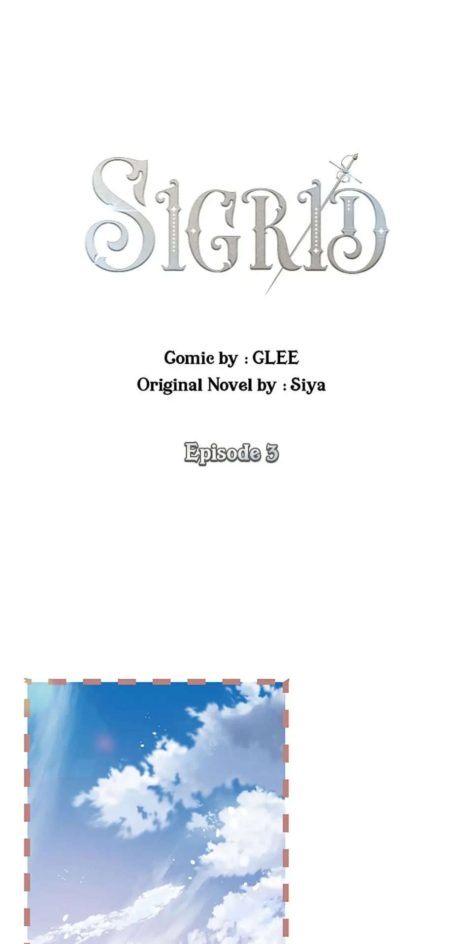 Read Sigrid Manga Online
